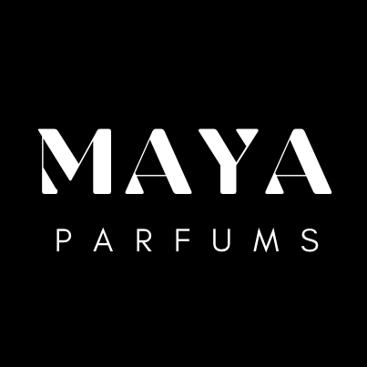 Maya Parfums logo